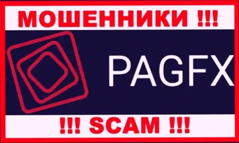 PagFX - это SCAM !!! МОШЕННИКИ !!!
