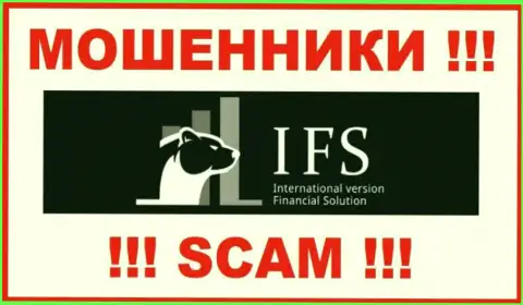 IVFinancialSolutions - это SCAM !!! МОШЕННИК !!!