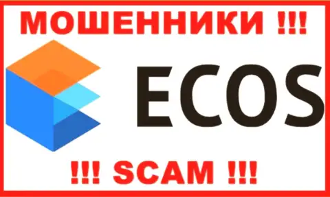 Лого ВОРОВ ECOS