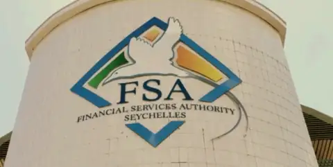Регулятор компании АлТессо - Seychelles Financial Services Authority (FSA)