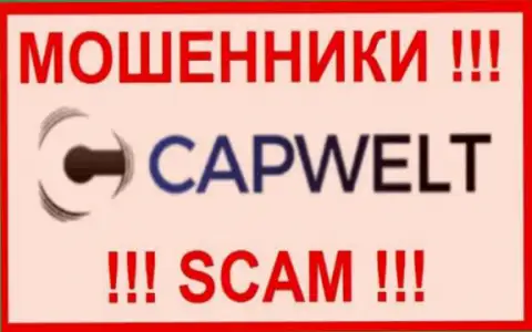 CapWelt Com - это ЖУЛИКИ ! Связываться не стоит !