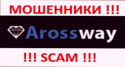 ArossWay LLC - это FOREX КУХНЯ !!! SCAM !!!