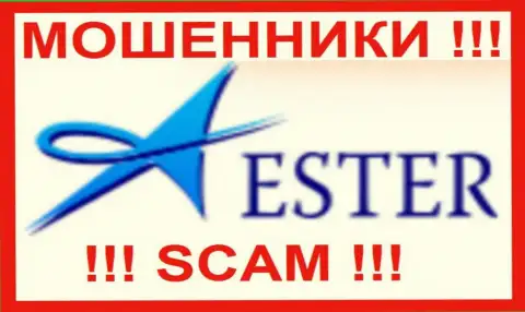 Ester Holdings Inc - это МОШЕННИК !!!