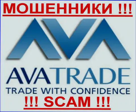 Ava Trade - ФОРЕКС КУХНЯ !!! SCAM !!!