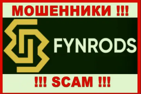 Fynrods - это SCAM !!! ЛОХОТРОНЩИКИ !!!