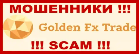 GOLDEN FX TRADE - это КУХНЯ !!! SCAM !!!