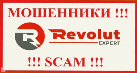 Revolut Expert - это ЖУЛИКИ !!! Денежные средства не возвращают !!!