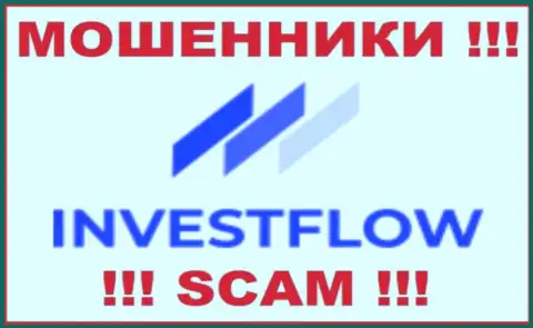 Invest-Flow Io - это МОШЕННИКИ !!! Совместно сотрудничать слишком опасно !!!