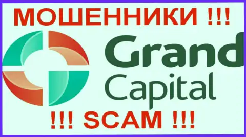 Гранд Капитал (Grand Capital Ltd) - достоверные отзывы