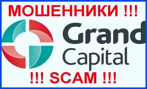 ГрандКэпитал Нет (Grand Capital) - достоверные отзывы