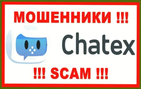 Chatex - это МОШЕННИКИ !!! SCAM !!!