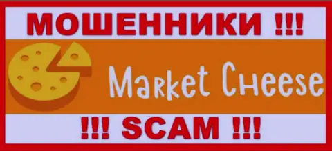 Market Cheese - это ЛОХОТРОНЩИК !!!