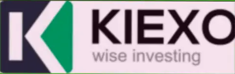Лого Форекс компании Kiexo Com