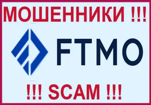 FTMO Evaluation US s.r.o. - это МОШЕННИК !!!